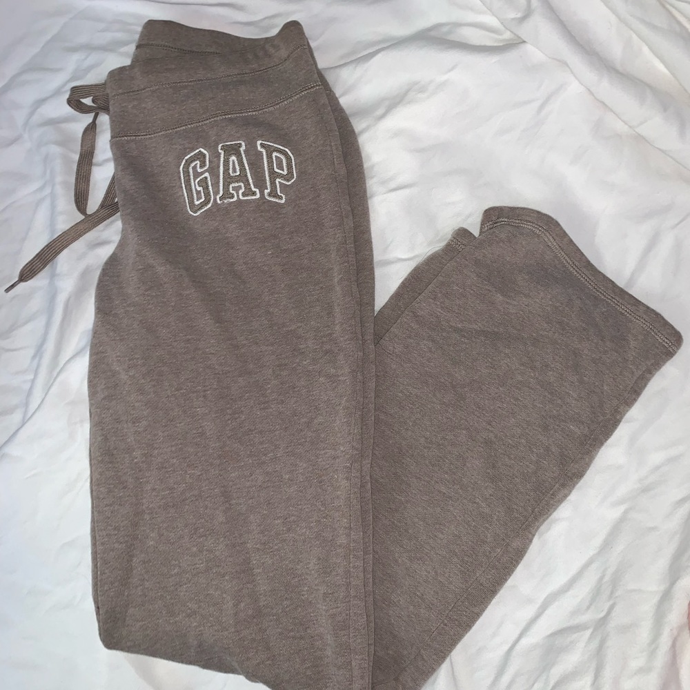 GAP sweats